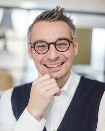 Patrick Schnelle