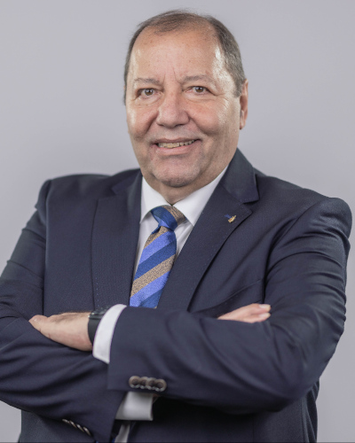 Dr. Imre Marton Remenyi