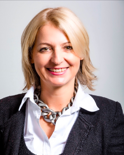 Dr. Petra Stratmann