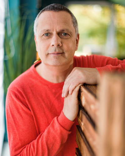 Thomas Krombholz