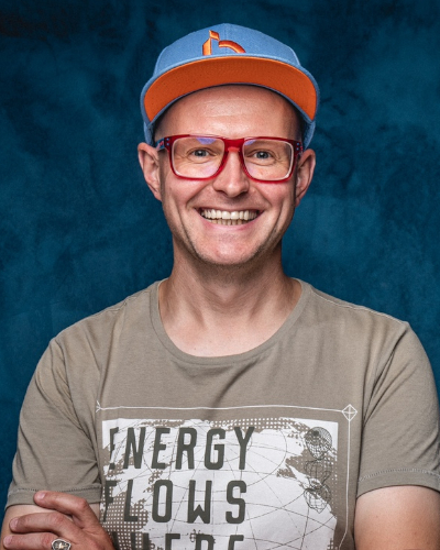 Tom Neuborn