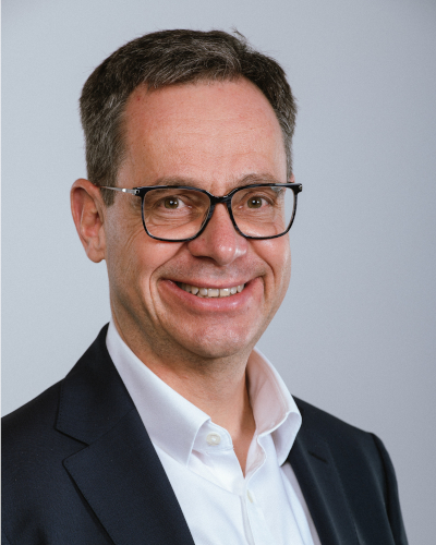 Jochen Seidel