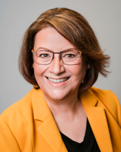 Sabine Reichsthaler