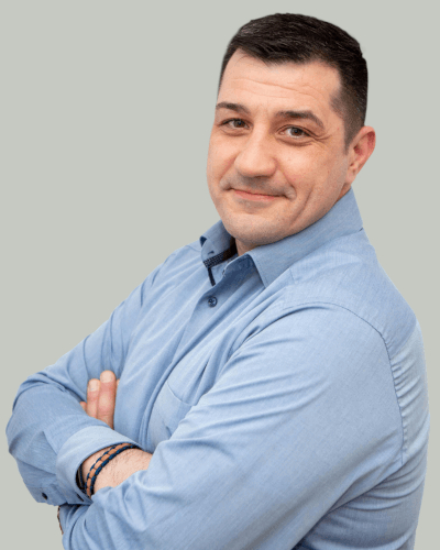 Zoran Baranji